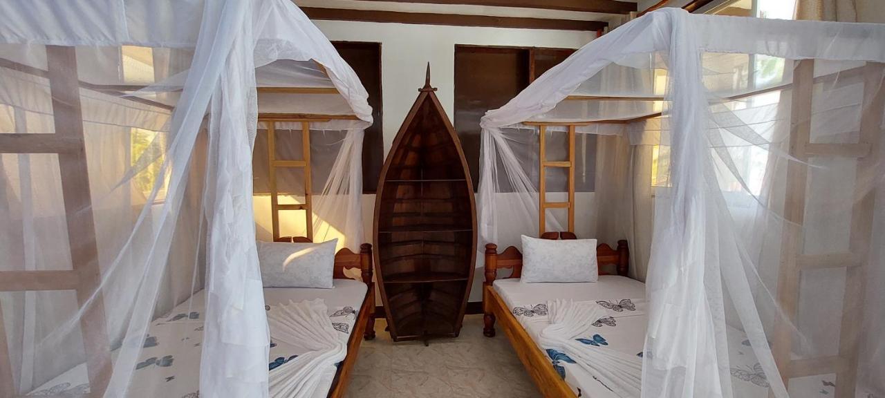 Aquarium Beach House 南威 外观 照片