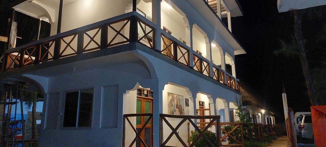 Aquarium Beach House 南威 外观 照片