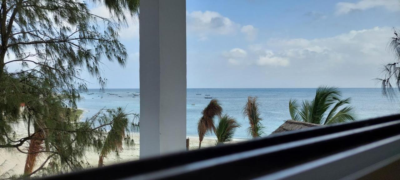 Aquarium Beach House 南威 外观 照片