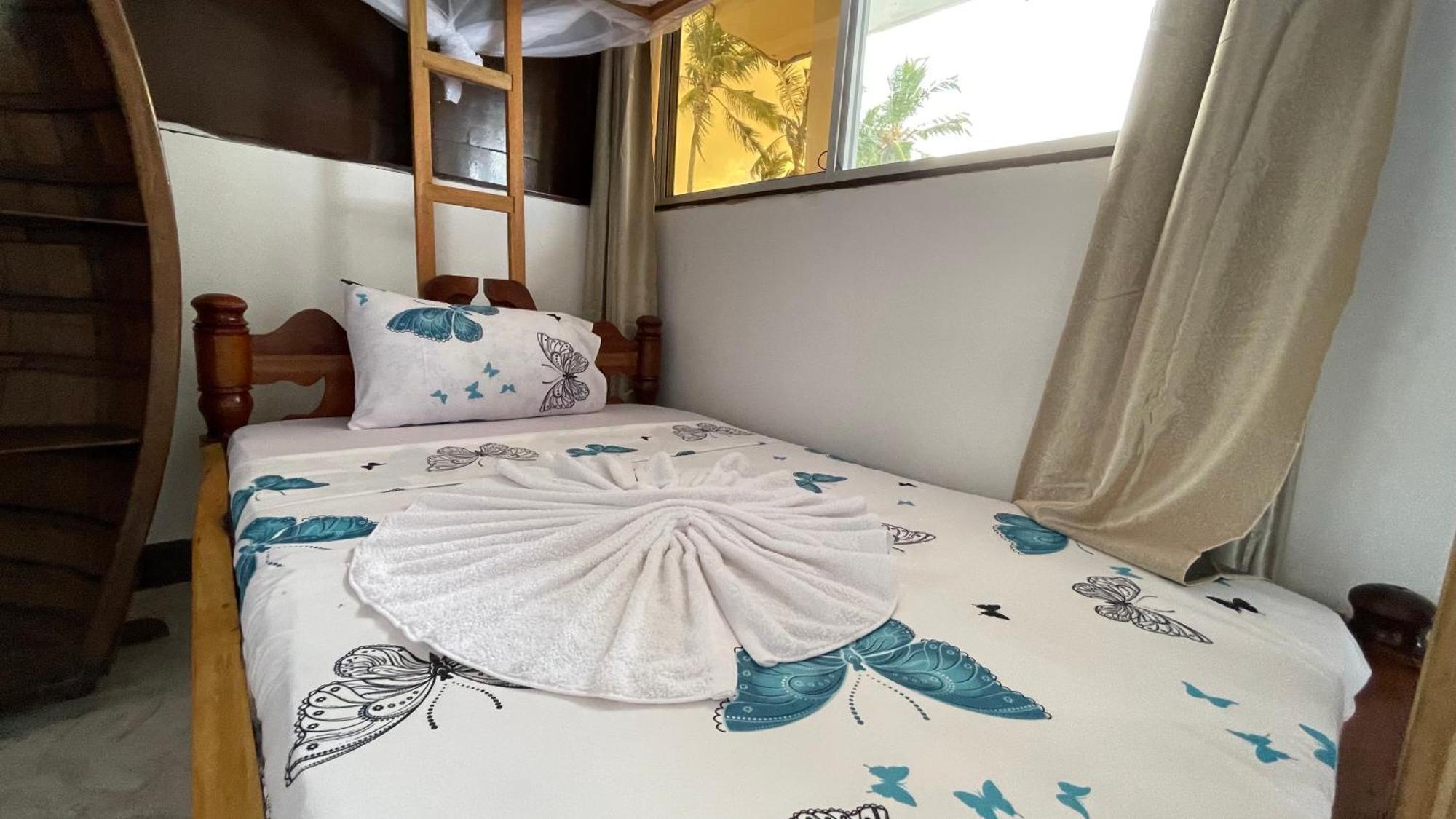 Aquarium Beach House 南威 外观 照片