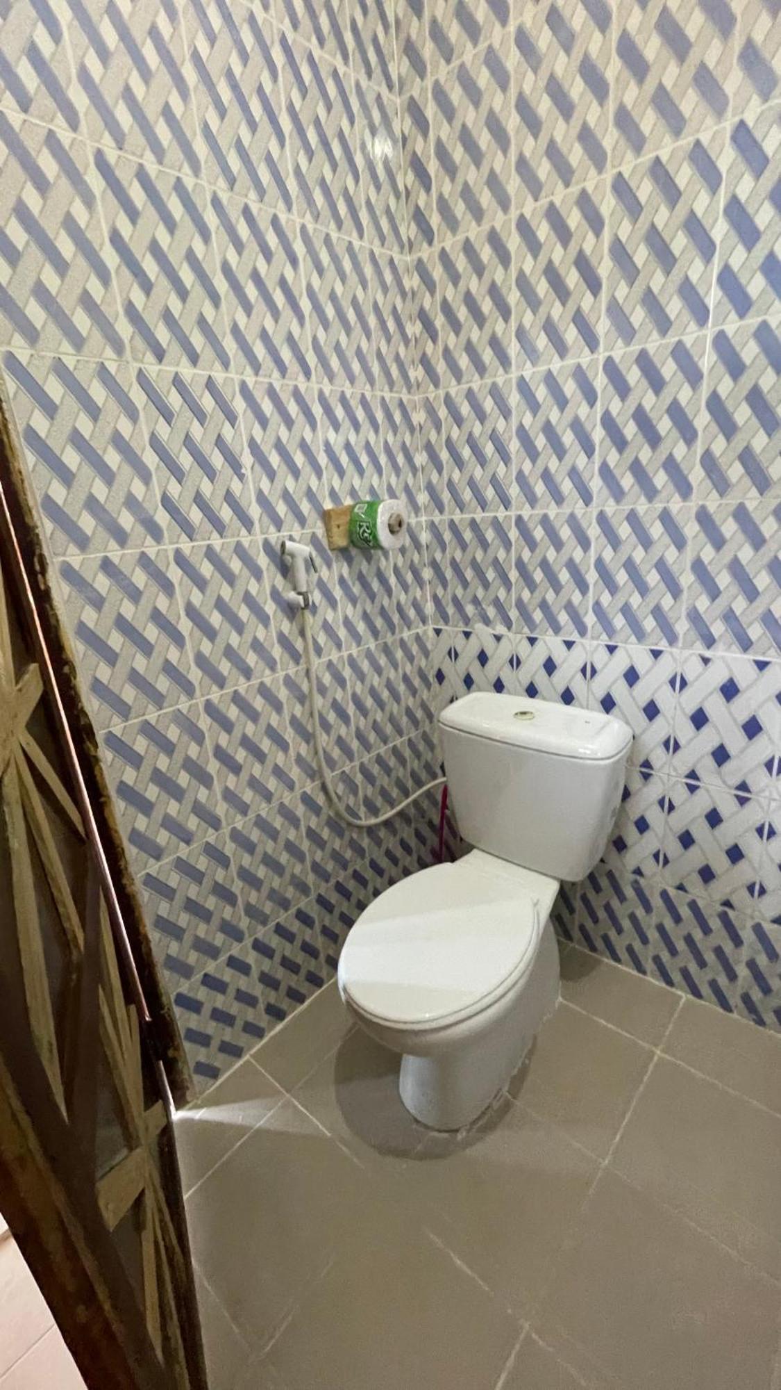Aquarium Beach House 南威 外观 照片