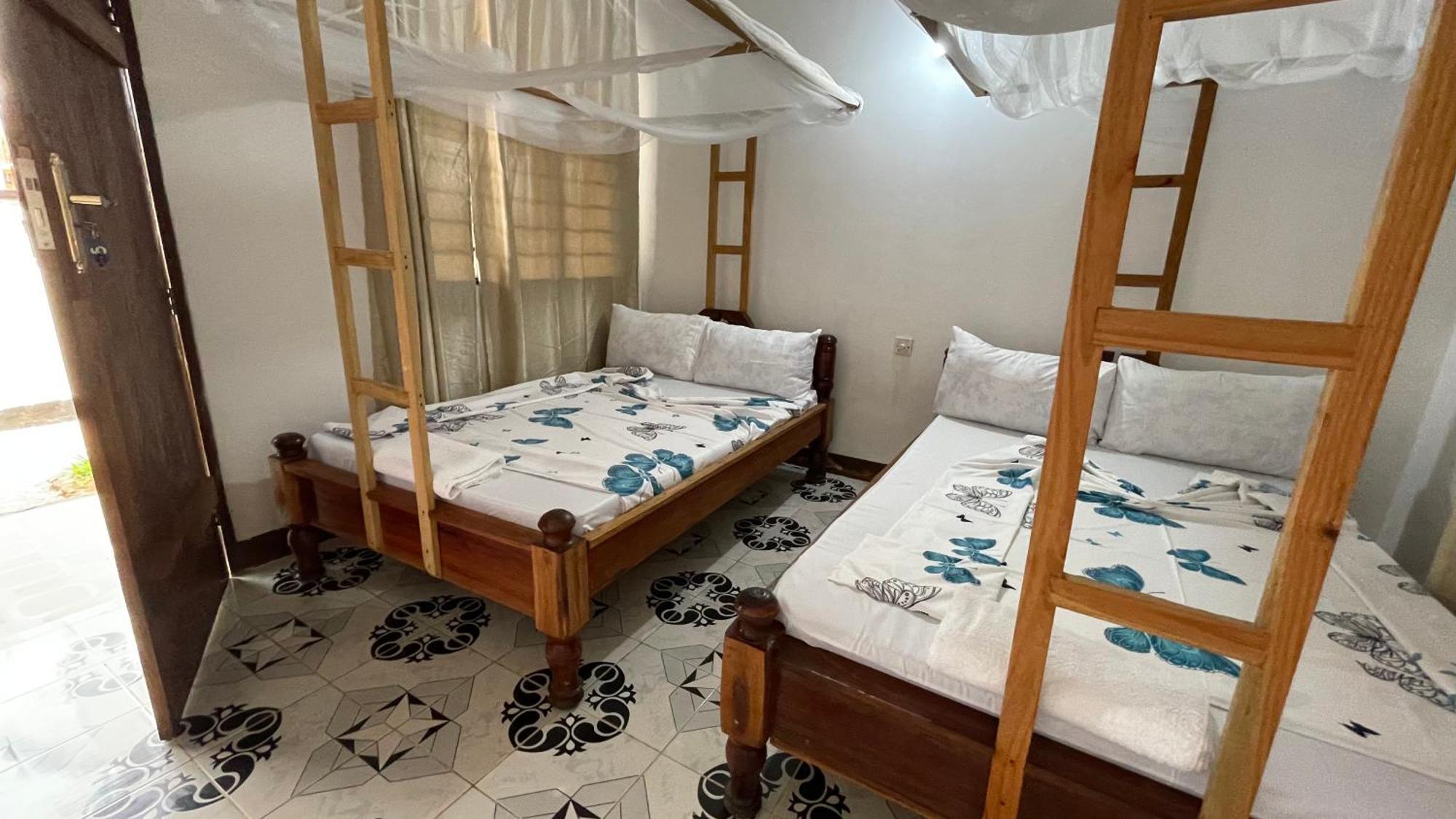 Aquarium Beach House 南威 外观 照片