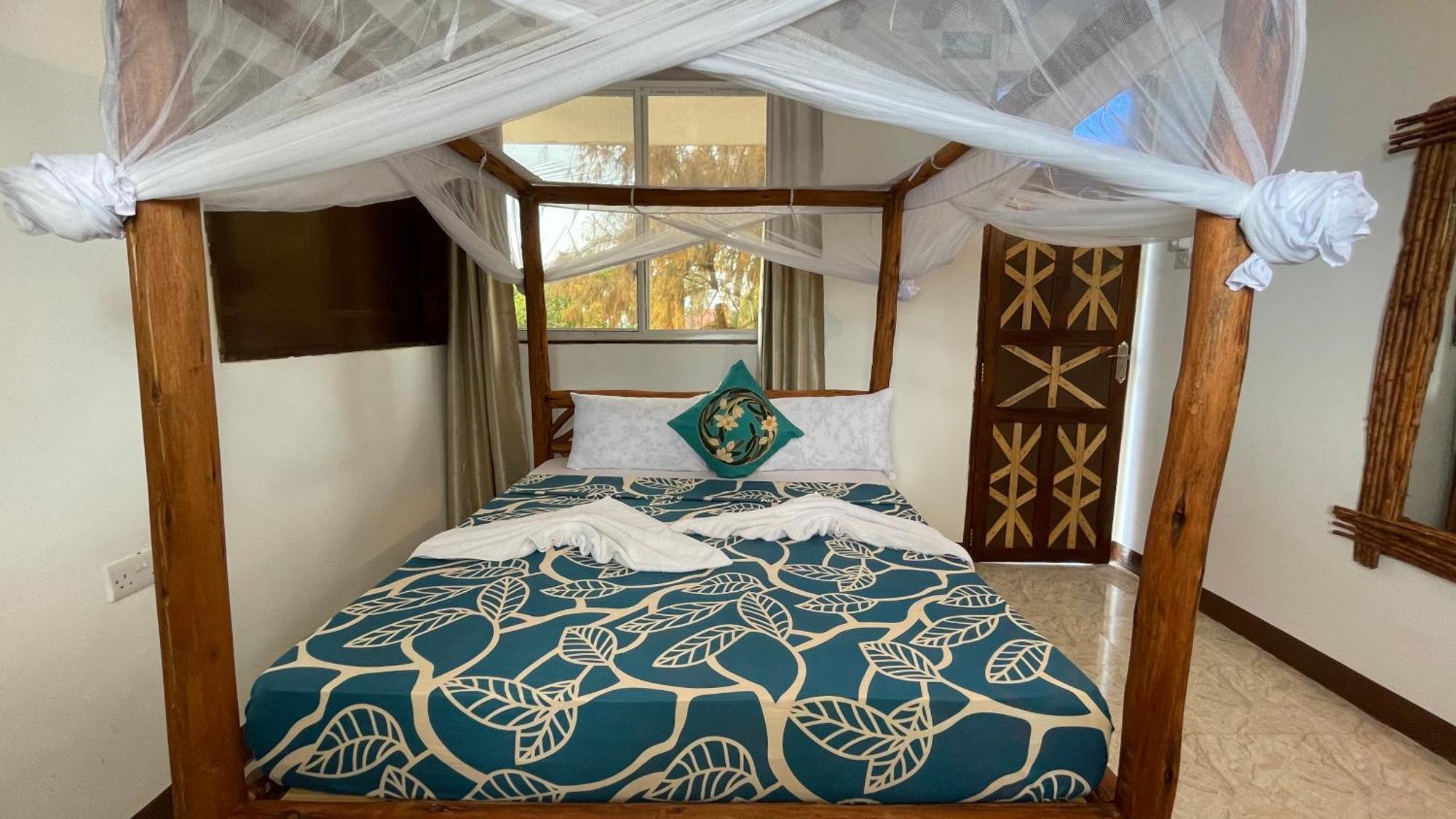 Aquarium Beach House 南威 外观 照片