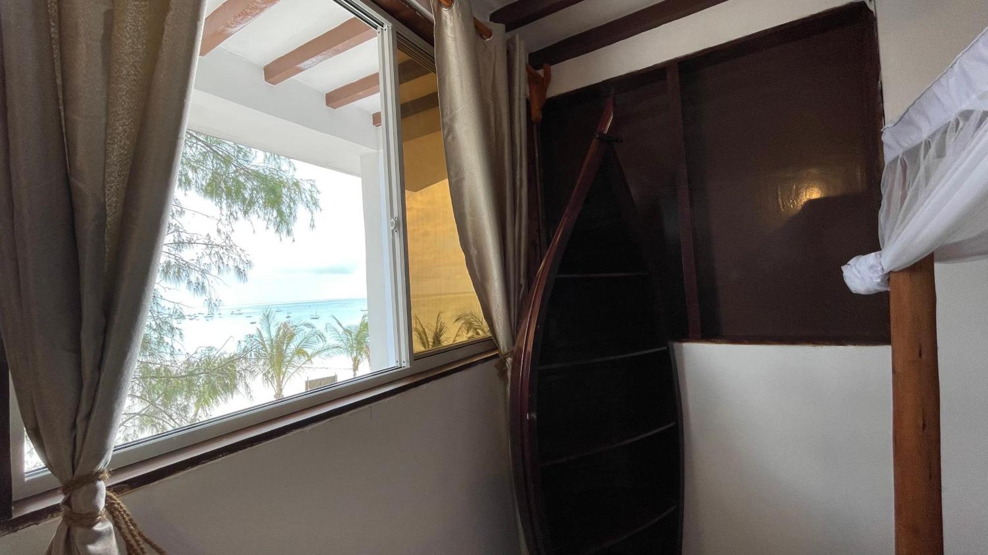 Aquarium Beach House 南威 外观 照片