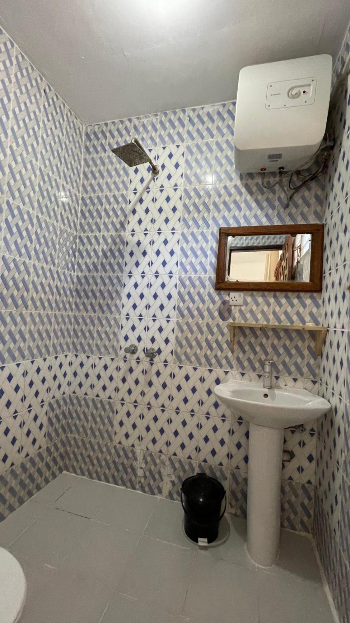 Aquarium Beach House 南威 外观 照片